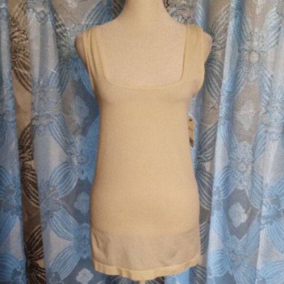 Nine West Essential Tank - Picture 1 of 4